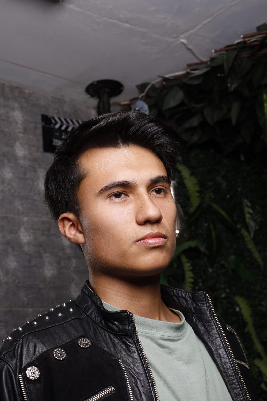 Corte de Hombre