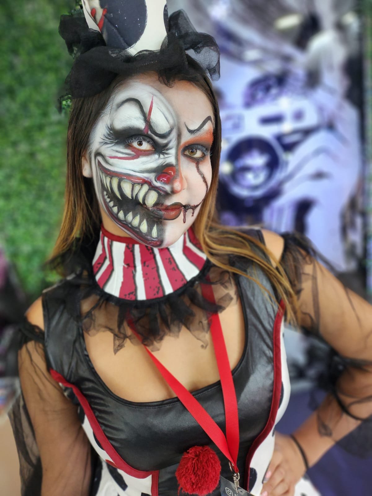 Maquillaje Artístico