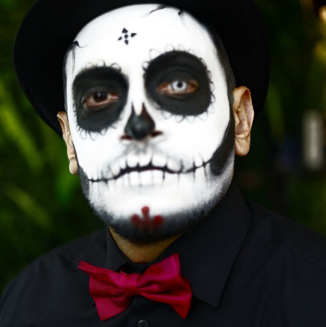 Maquillaje Artístico